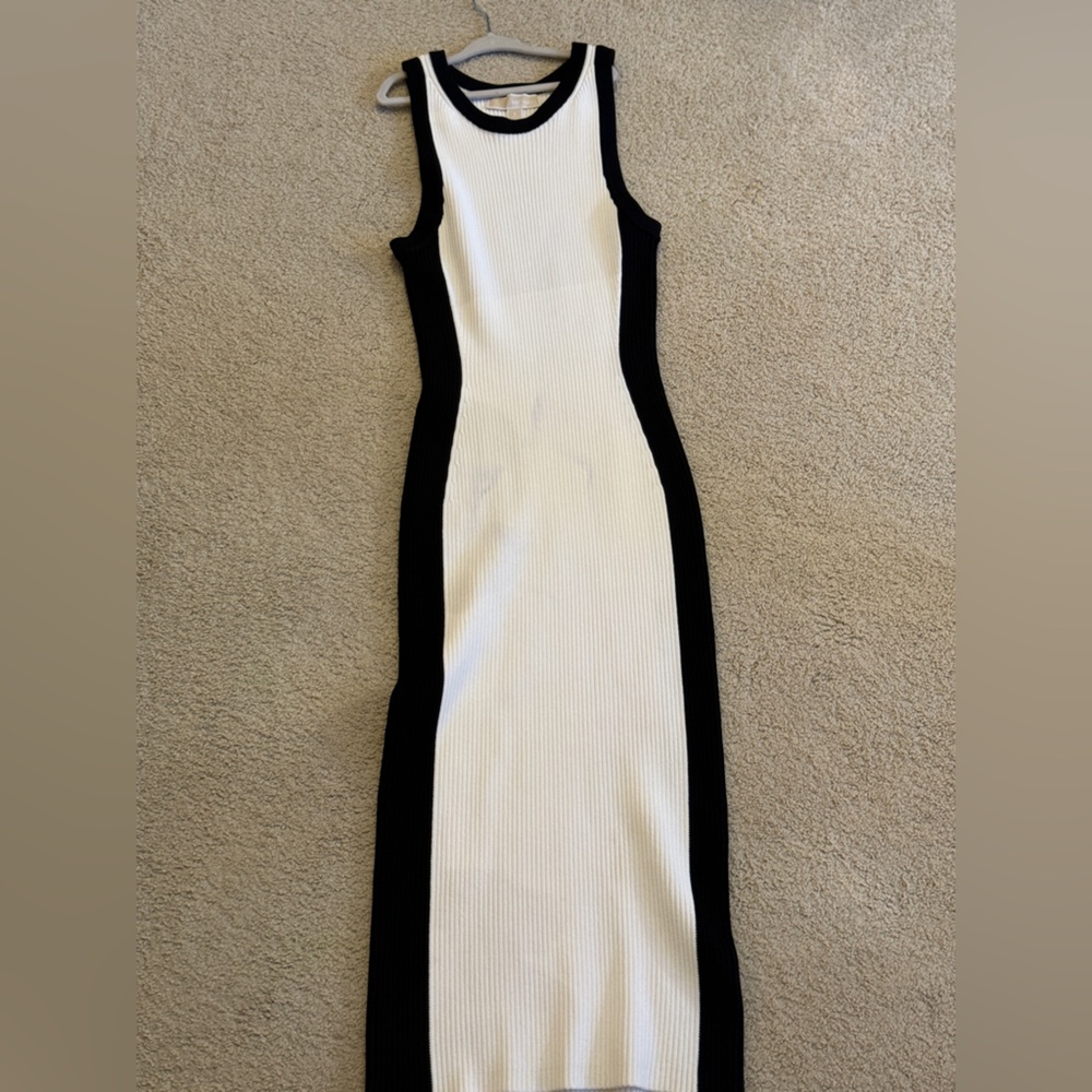 Michael Kors stretch Knit dress